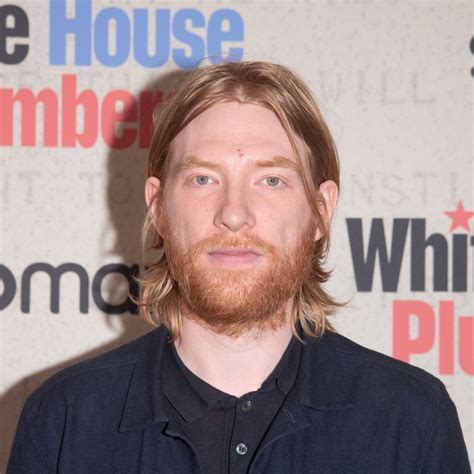 domhnall gleeson nude